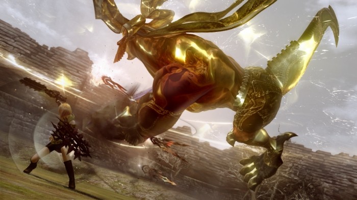 Lightning Returns: Final Fantasy XIII - Imagen 40